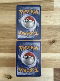 2 PlusPower - 84/102 - Uncommon - Base Set - Pokemon Card - LP - Image 4