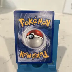 Pokemon Elekid Aquapolis 9/147 Regular Rare Baby 30HP Nintendo Card 2002 English - Image 2