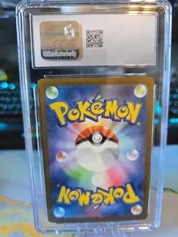 🔥💥 Snorlax 181/165 Sv2a: Pokemon Card 151 Holo Gem Mint 9 Graded CGC Art Rare - Image 2