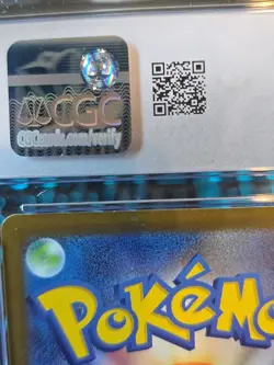 🔥💥 Snorlax 181/165 Sv2a: Pokemon Card 151 Holo Gem Mint 9 Graded CGC Art Rare - Image 3