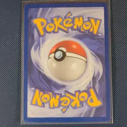 Pokemon Cards - Dark Vaporeon 45/82 - Team Rocket 1st Edition WOTC - NM - Image 2