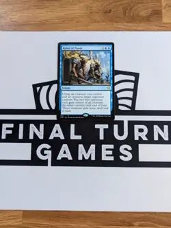 MTG - Reins of Power - Read Description - X1 - Image 1