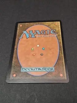 MTG Ophidian Foil FNM Promo DCI 2001 Shooting Star Rare Retro LP Magic Premodern - Image 4