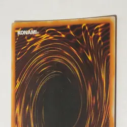 Yugioh Absolute Defense Shogun VJ-02 Japanese Ocg Ultra LP - Image 5