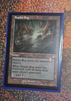 Bojuka Bog Time Spiral Remastered Regular - Image 1