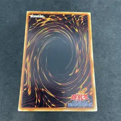 yugioh Rocket Warrior VB-03 ultra japnese - Image 2