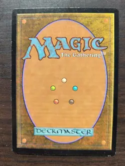 MTG Apocalypse Foil - 1 x Wild Research (NM) - Image 3