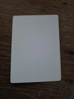 Juxtapose ARTIST PROOF Justin Hampton Legends Set Magic the Gathering - Image 2