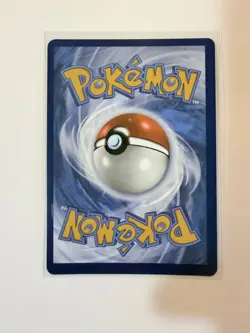 Pokemon TCG Cynthia's Garchomp EX SVP 204 Full Art Promo Holo 330 HP English - Image 2