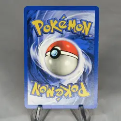 Dark Machamp 27/82 - Team Rocket Unlimited Rare Regular - Pokemon TCG 2000 - Image 2