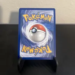 Pokemon Day 30th Anniversary - Pikachu 051 /162 Stamped NM WITH SWIRL 🌀 - Image 3