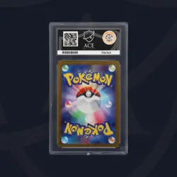 Pokemon Japanese Mega Scrafty ex 231/193 MA M2a MEGA Dream ex ACE 10 - Image 2