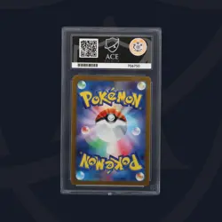 Pokemon Japanese Mega Diancie ex 227/193 MA M2a MEGA Dream ex ACE 10 - Image 2