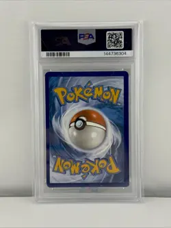 Pokemon TCG Chien-Pao EX Paldea Evolved Special Illustration Rare PSA 9 - Image 2