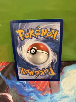 Mega Dragonite EX Pokemon TCG Ascended Heroes Full Art Holo 271/217 Rare - Image 2