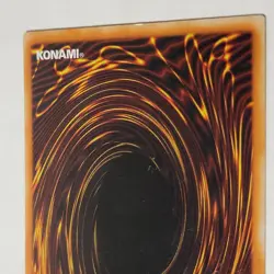 Yugioh Amazon Chain Master WJ-02 Japanese Ocg Ultra MP - Image 5