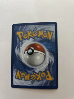 Pokemon TCG Leafeon 005/131 Sv: Prismatic Evolutions Rare Holo Master Ball Eng - Image 2