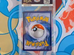 Gyarados - 2015 Pokemon XY Ancient Origins Prerelease Promo #XY60 - PSA 9 - Image 4