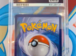 Gyarados - 2015 Pokemon XY Ancient Origins Prerelease Promo #XY60 - PSA 9 - Image 5