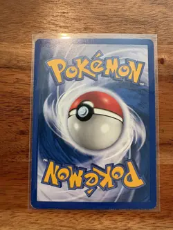 Lt. Surge's Pikachu 84/132 C Gym Challenge Pokemon 1st Edition NM/M - Image 2