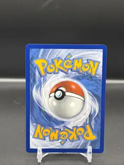 Pokemon TCG Obsidian Flames Pidgey #207 Holo Illustration Rare 207/197 - Image 2