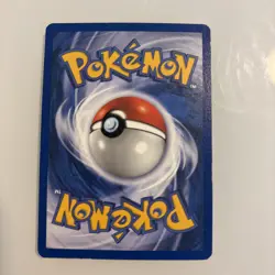 ERIKA'S WEEPINBELL 48/132 UNCOMMON GYM HEROES POKEMON UNLIMITED LP - Image 2