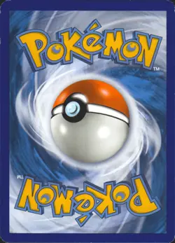 Morelull (Holo Common) 3/18 Common Detective Pikachu Pokemon Card NM - Image 2
