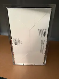 Pokemon 151 Booster Bundle Display Box New & Factory Sealed with Acrylic Case - Image 2