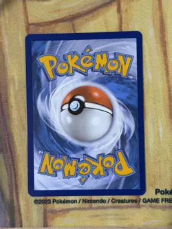 Pokemon TCG Skarmory 209/191SV08: Surging Sparks Illustration Rare Holo Card - Image 2