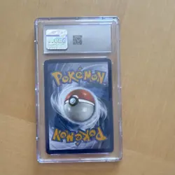 CGC 10 Flygon V Full Art Ultra Rare Holo Pokemon TCG Brilliant Stars 164/172 - Image 2