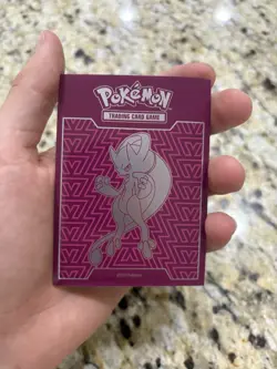 Pokemon TCG Rayquaza EX XY73 XY Black Star Promo - Image 3