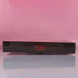 TEAM ROCKET’S MOLTRES EX ULTRA-PREMIUM COLLECTION POKEMON TCG ENGLISH SEALED - Image 5