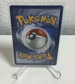 Pecharunt ex - 163/131 - Pokemon Prismatic Evolutions Special Illustration NM - Image 2