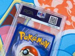 Gyarados - 2003 Pokemon Skyridge #11 e-reader Reverse Holo Foil - PSA 9 - Image 5