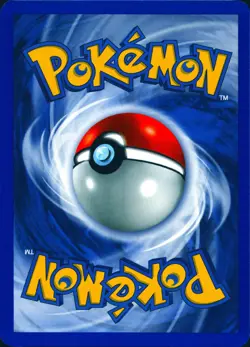 IMPOSTER OAK'S REVENGE 76/82 UNCOMMON TEAM ROCKET POKEMON UNLIMITED LP - Image 2