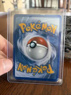 Pokemon TCG Eevee BW94 Holo Black and White 2013 Black Star Promo - Image 2