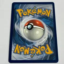 Gliscor 050/094 Uncommon Phantasmal Flames Pokemon Reverse Holo Near Mint - Image 2