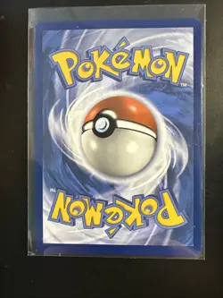Pokemon TCG Sv: Scarlet & Violet 151 Erika's Invitation 203/165 SIR Full Art NM - Image 2