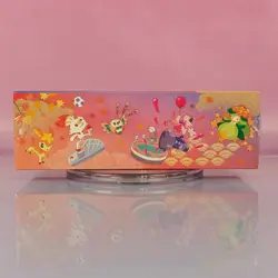 POKEMON CENTER HIROSHIMA SPECI4L BOX JAPANESE OVP SEALED - Image 5