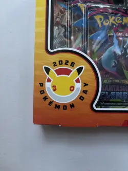 2026 Pokemon Day Collection - 30th Anniversary Promo - Image 3