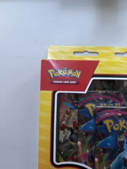 2026 Pokemon Day Collection - 30th Anniversary Promo - Image 4