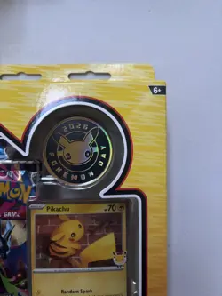 2026 Pokemon Day Collection - 30th Anniversary Promo - Image 5
