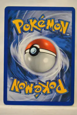 Pokemon Gym Hero's Erika's Gloom 46/132 LP - Image 2