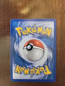 Haunter 42/99 Arceus Pokemon Uncommon LP - Image 2