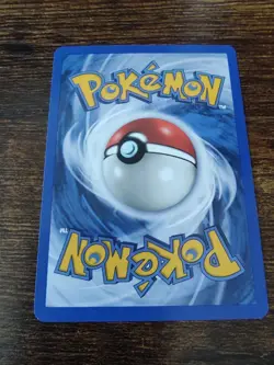 Pokemon Rocket's Wobbuffet 47/109 EX Team Rocket Returns - Image 2