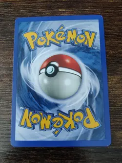 Pokemon Neo Destiny Light Golduck 47/105 Non Holo - Image 2