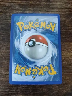 Pokemon Octillery 10/115 Ex Unseen Forces Rare Holo - Image 2