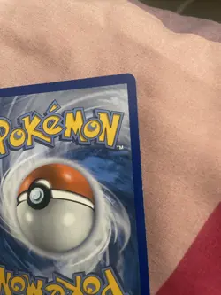 Pokemon XY Breakthrough Mewtwo EX Fullart 158/162 - Image 3