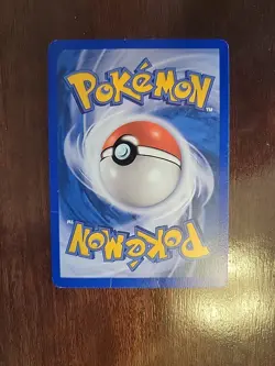 Torchic - 73/109 - Common Pokemon EX Ruby and Sapphire DMG - Image 2