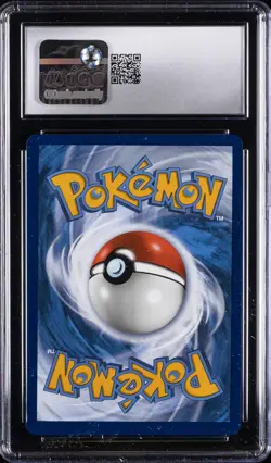 2021 POKEMON EVOLVING SKIES #194 RAYQUAZA CGC 10 GEM MINT - Image 2